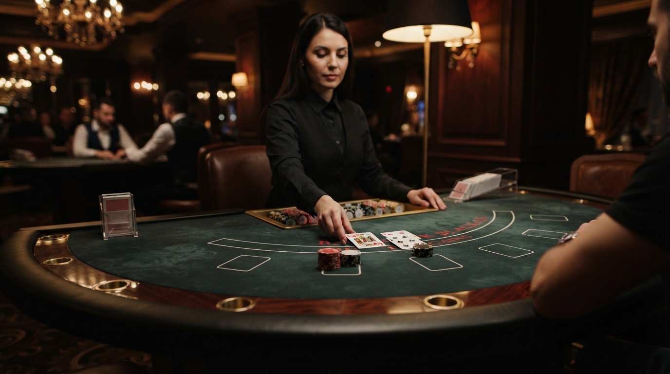 Explorez la Sélection de Jeux sur Alf Casino