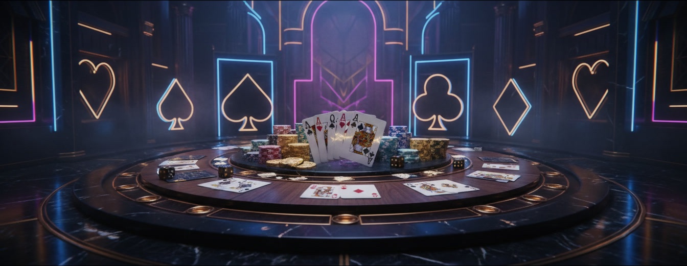 Alf Casino